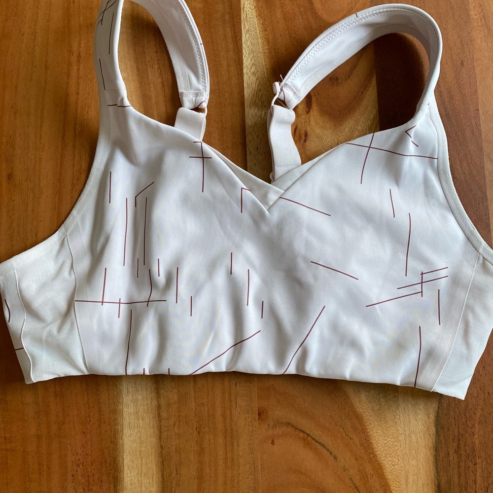 Women's Brooks Bra